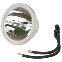 REPLACEMENT LAMP FOR REAR PROJECTOR TV 