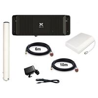 VODAFONE CEL-FI GO BUILDING REPEATER 