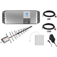 VODAFONE CEL-FI GO BUILDING REPEATER 
