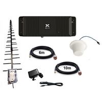 VODAFONE CEL-FI GO BUILDING REPEATER 
