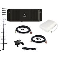 VODAFONE CEL-FI GO BUILDING REPEATER 