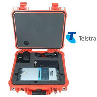CEL-FI GO CELLMATE V2 – PORTABLE MOBILE REPEATER - TELSTRA 
