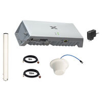 CEL-FI GO4 3G / 4G / 5G BUILDING REPEATER 