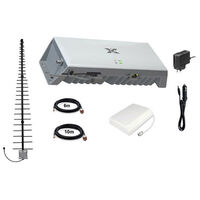 CEL-FI GO4 3G / 4G / 5G BUILDING REPEATER 