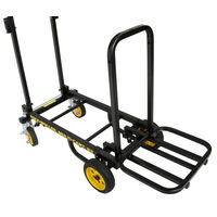 RocknRoller R2 TROLLEYS EXTENSION RACK  spare part
