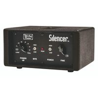 SILENCER™ POWER ATTENUATOR 8 OHM - TUBE AMP DOCTOR 