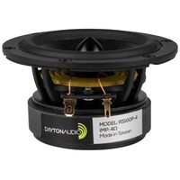 Dayton Audio 4 REFERENCE SERIES FULL RANGE DRIVER - DAYTON AUDIO  spare part