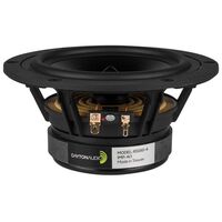 6 REFERENCE WOOFER - DAYTON AUDIO 