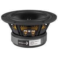 6 REFERENCE WOOFER - DAYTON AUDIO 