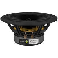 7 REFERENCE SERIES WOOFER 