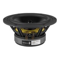 7 REFERENCE SERIES WOOFER 