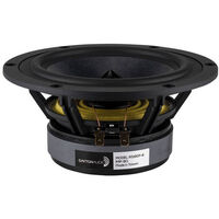 7 REFERENCE SERIES PAPER WOOFER 