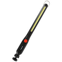 RECHARGEABLE 3 MODE LED WORK LIGHT 