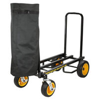 HANDLE BAG WITH RIGID BOTTOM (FITS R14, R16, R18) 