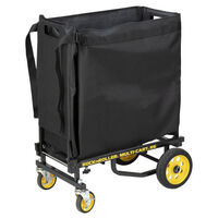 WAGON BAG (FOR R6) 