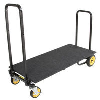 RocknRoller SOLID DECK FOR R2 TROLLEYS  spare part