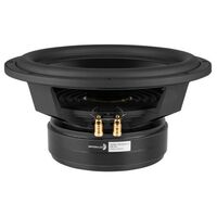 12 REFERENCE HIGH OUTPUT SUBWOOFER 