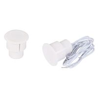 REED SWITCH - FLUSH MOUNT 