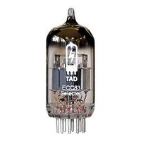 Tube Amp Doctor ECC83-CZ - TUBE AMP DOCTOR  spare part
