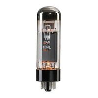 Tube Amp Doctor E34L-CZ - TUBE AMP DOCTOR  spare part
