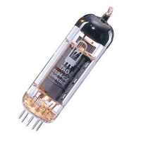 EL84-CZ - TUBE AMP DOCTOR 
