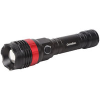 TORCH LED HEAVY-DUTY RECHARGEABLE 