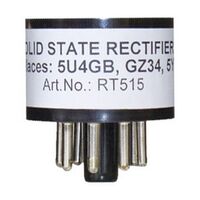SOLID-STATE RECTIFIER - TUBE AMP DOCTOR 