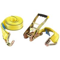 50MM x 5.0M RATCHET TIE DOWN STRAP 