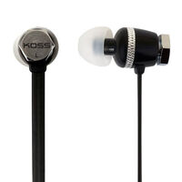 Koss KOSS RUKUS SERIES EARPHONES  spare part
