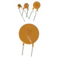 Universal PTC - POLYSWITCH PROTECTORS  spare part