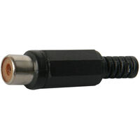 Daichi RCA INLINE SOCKET  spare part