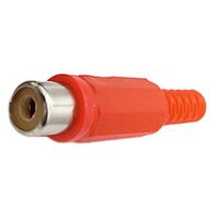Daichi RCA INLINE SOCKET  spare part