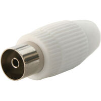 Daichi PAL SOCKET IN LINE PLASTIC DELUXE  spare part