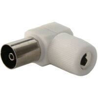 Daichi PAL SOCKET RIGHT ANGLE PLASTIC  spare part