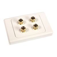 Aerpro SPEAKER WALL PLATE  spare part