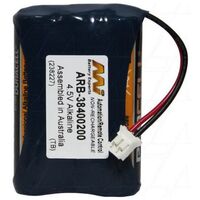 Alkaline Automation & Control Replacement Battery | 4.5V  