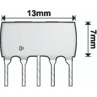 Universal SAW FILTER 38.9MHz  spare part
