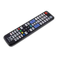 REMOTE FOR SAMSUNG TV - SEKI REPLACEMENT 
