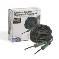 15M Outdoor Speaker Cabling Kit 