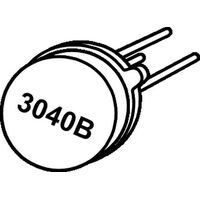 Universal SAW RESONATOR 304.0MHz  spare part