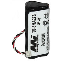 Barcode Scanner Battery SB-SM4278 