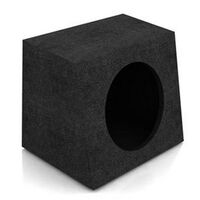 10” SUB CABINET FOR CAR 