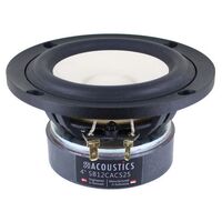 SB ACOUSTICS 4 MID-WOOFER - CACS 