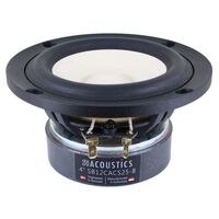 SB ACOUSTICS 4 MID-WOOFER - CACS 