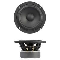 SB Acoustics SB ACOUSTICS 4 MIDRANGE - MNRX-II  spare part