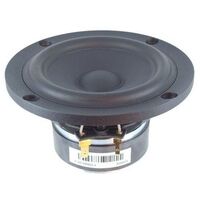 SB Acoustics SB ACOUSTICS 4 MID-WOOFER - NRX  spare part