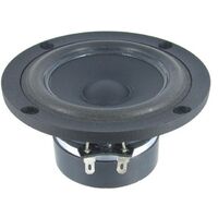 SB Acoustics SB ACOUSTICS 4 MID-WOOFER - NRXF  spare part