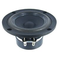 SB Acoustics SB ACOUSTICS 4 MID-WOOFER - NRXF  spare part