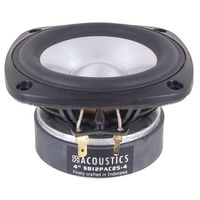 SB ACOUSTICS SPEAKER KITS - MICRO 