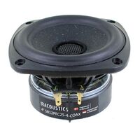 SB Acoustics SB ACOUSTICS 4 MID-WOOFER - PFC COAXIAL  spare part